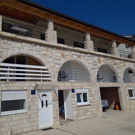 Apartman Senka Rogotin 아파트 외부 사진