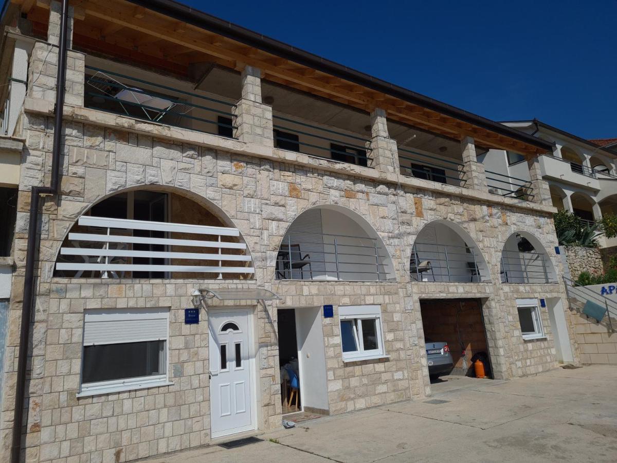 Apartman Senka Rogotin 아파트 외부 사진