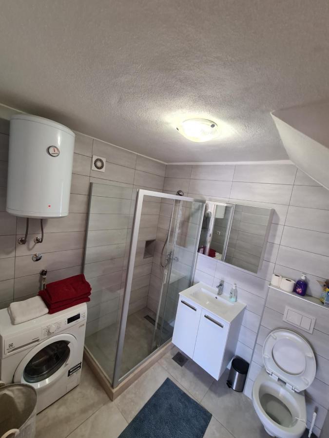 Apartman Senka Rogotin 아파트 외부 사진