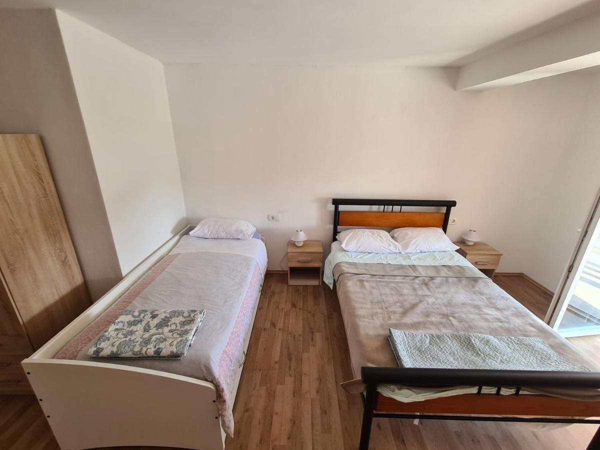 Apartman Senka Rogotin 아파트 외부 사진