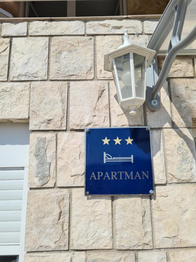 Apartman Senka Rogotin 아파트 외부 사진