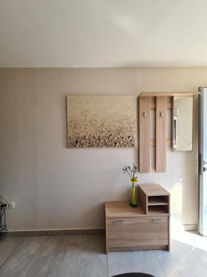 Apartman Senka Rogotin 아파트 외부 사진