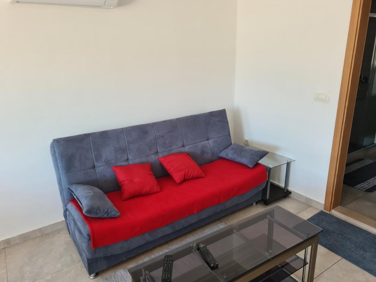 Apartman Senka Rogotin 아파트 외부 사진