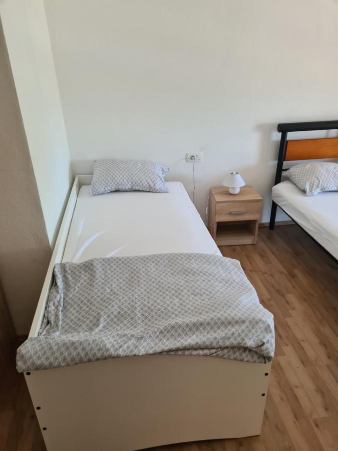 Apartman Senka Rogotin 아파트 외부 사진