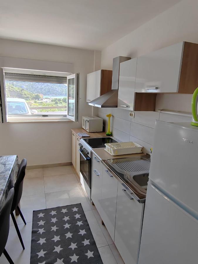 Apartman Senka Rogotin 아파트 외부 사진