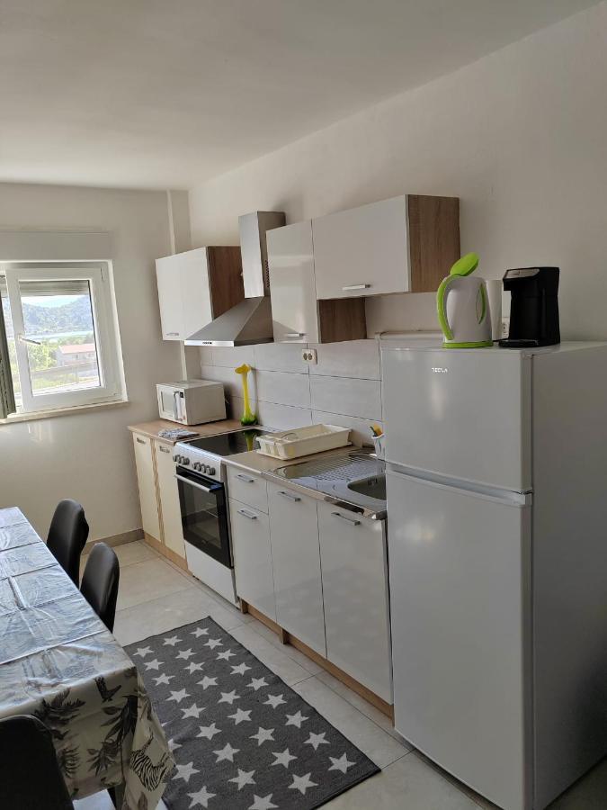 Apartman Senka Rogotin 아파트 외부 사진