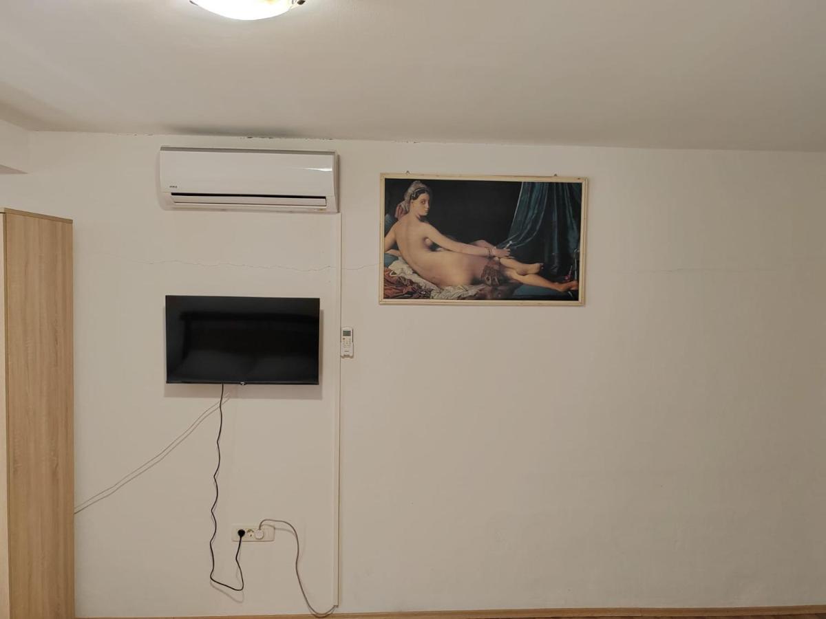 Apartman Senka Rogotin 아파트 외부 사진
