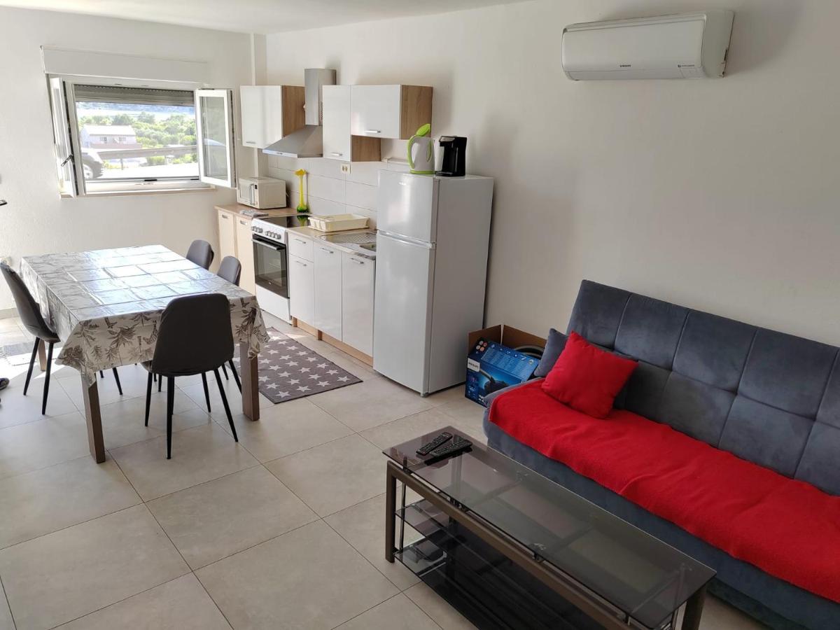 Apartman Senka Rogotin 아파트 외부 사진