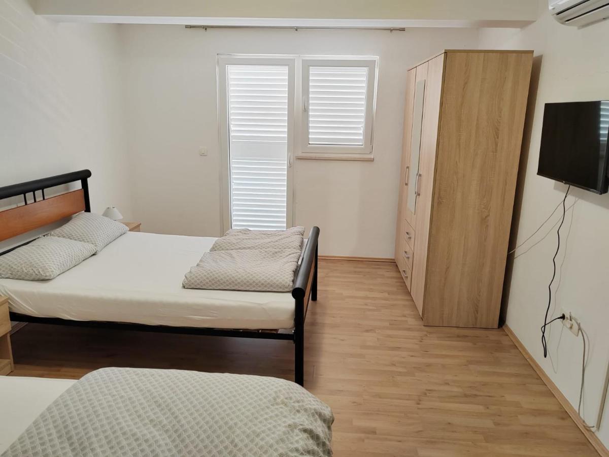 Apartman Senka Rogotin 아파트 외부 사진