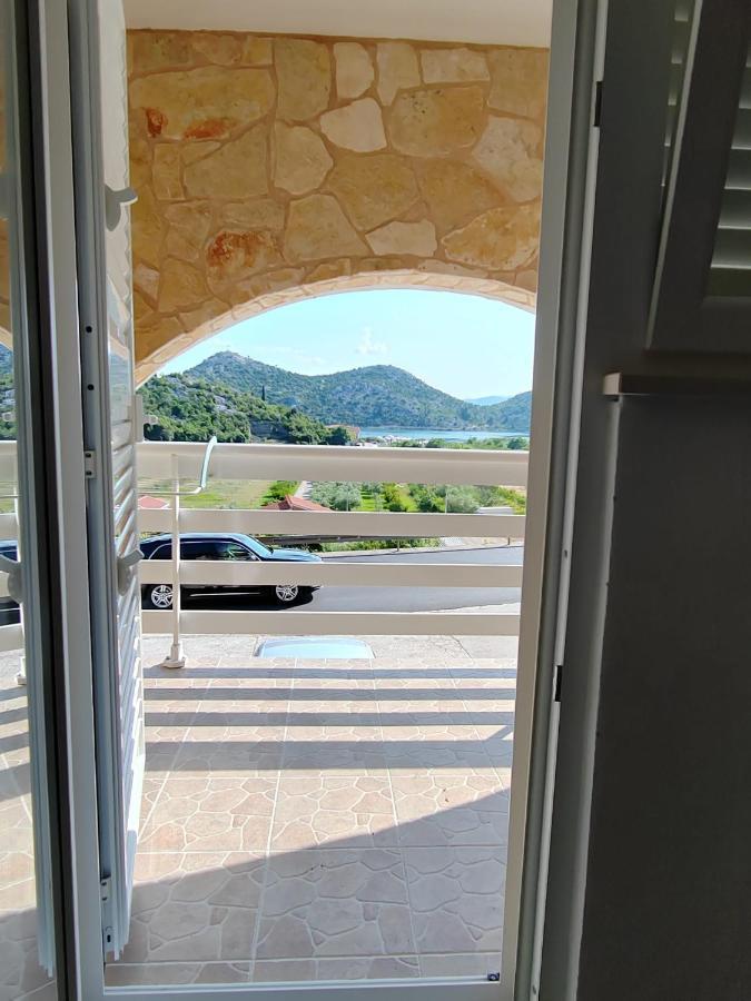 Apartman Senka Rogotin 아파트 외부 사진