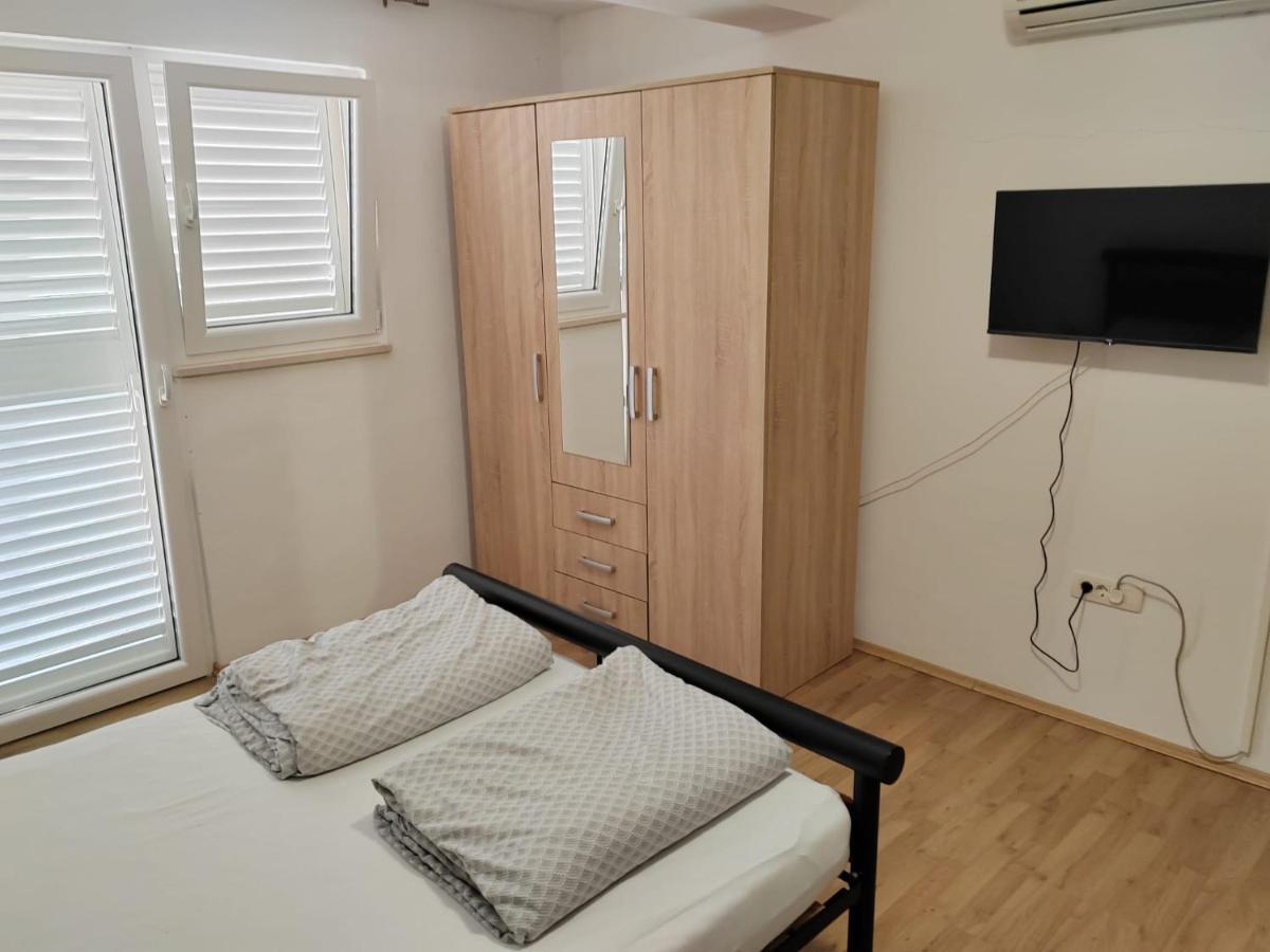 Apartman Senka Rogotin 아파트 외부 사진